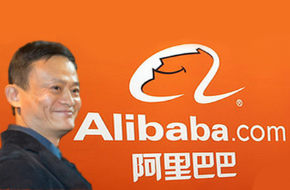 SWOT Analysis of Alibaba