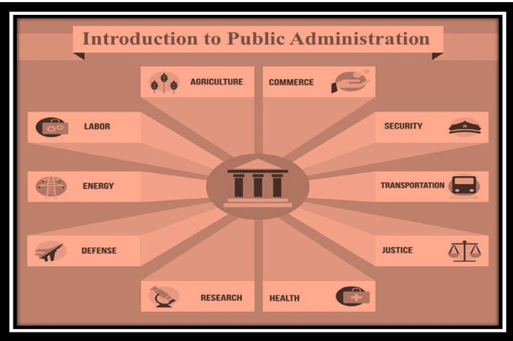 the comparative case study approach in public administration