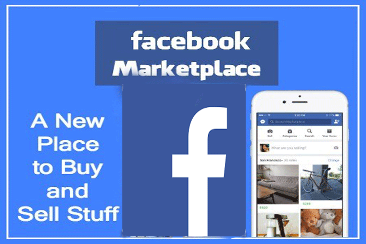 Facebook to buy and sell