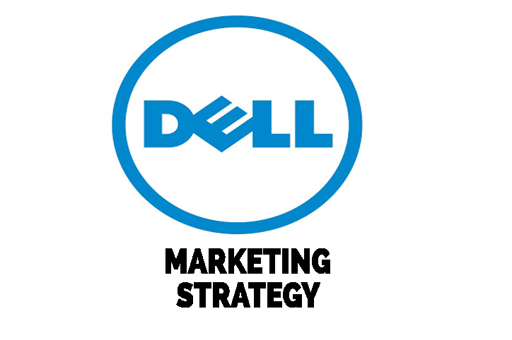dell computers marketing strategy