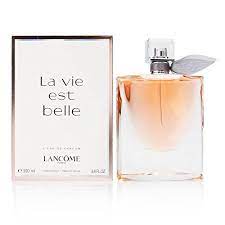 Best Perfume for ladies