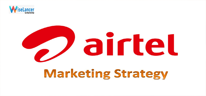 case study on airtel marketing strategy