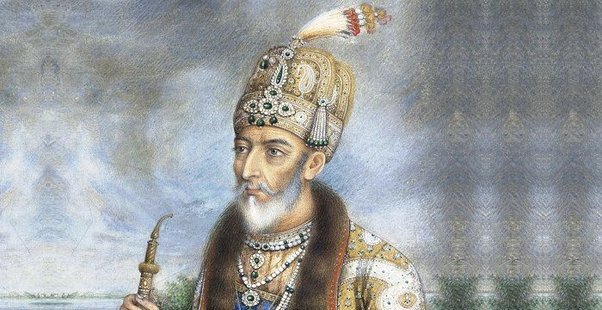 Mughal Dynasty ruled over the sub-continent from 1526 to 1857. Babur was the first Mughal Emperor who was admired as the founder of the Mughal Dynasty. He came from Uzbekistan to India.