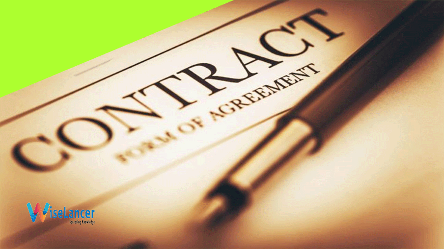 Company Contract