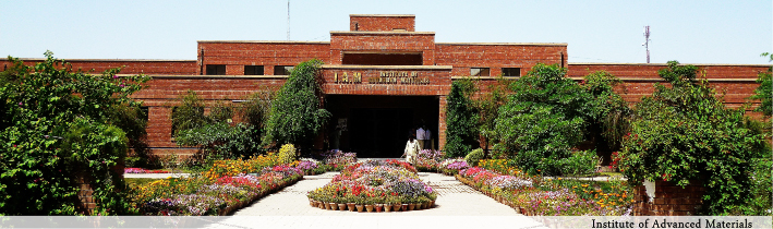 Universities Pakistan
