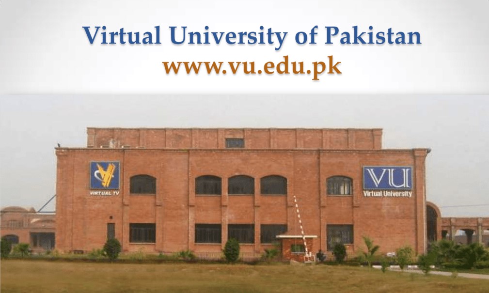 Online Universities Pakistan
