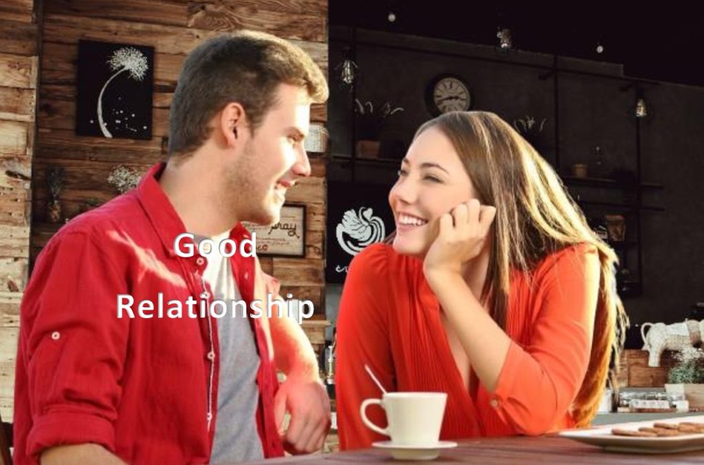 Good Relationship