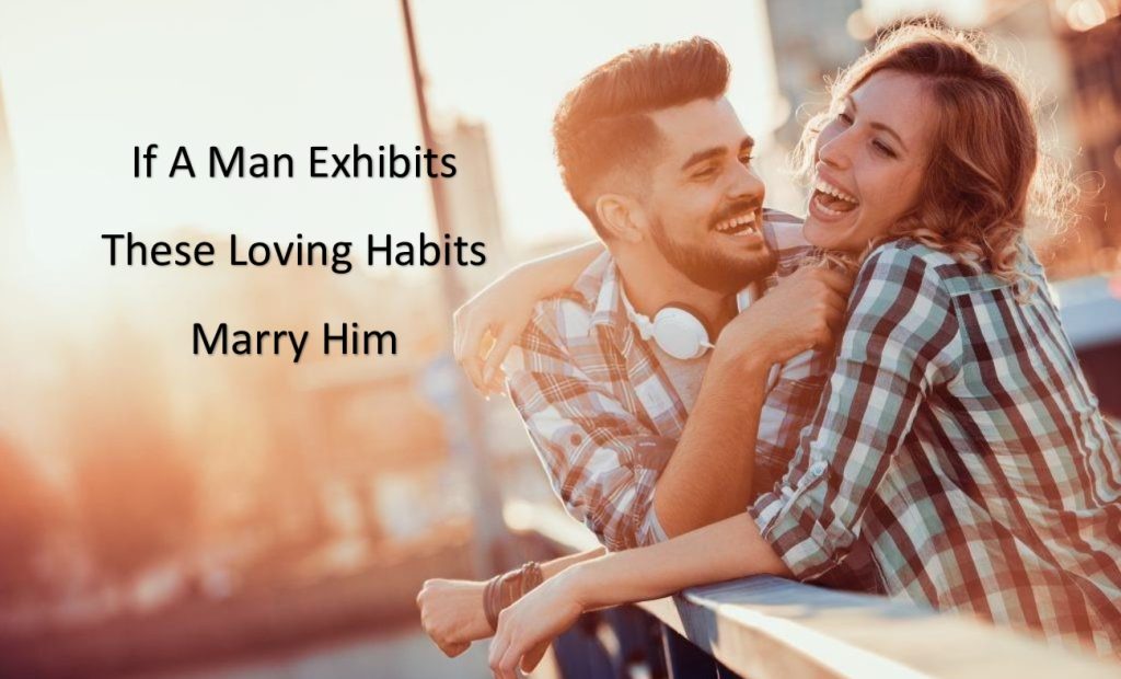 loving habits