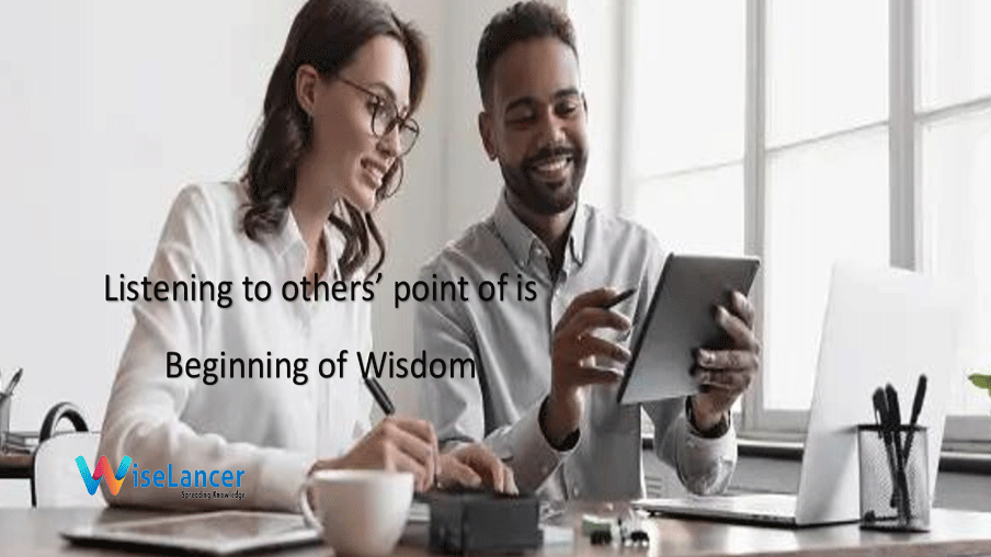 Beginning of Wisdom
