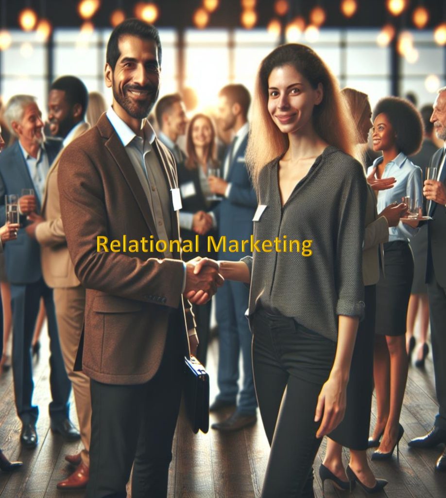 Relational Marketing Importance 