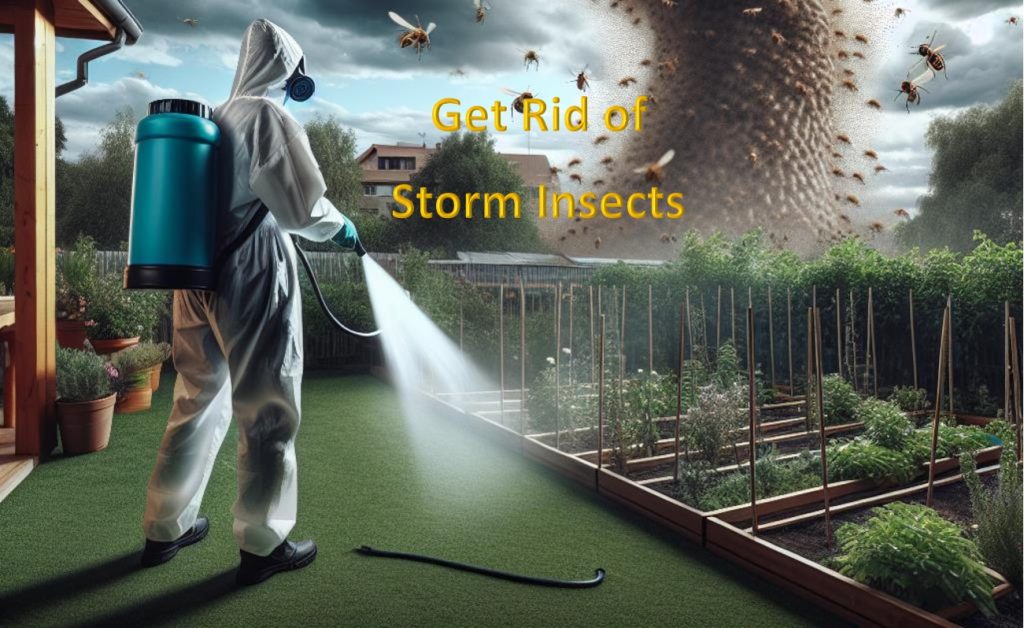 Strom Insects