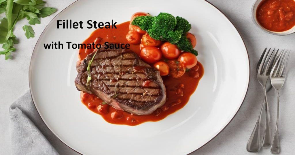 Bief Fillet Steak