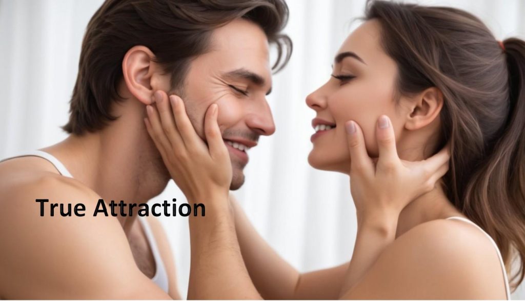True Attraction