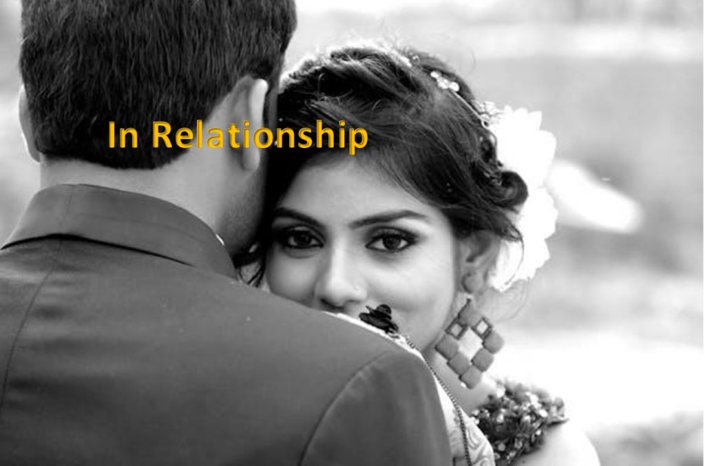 In Relationship