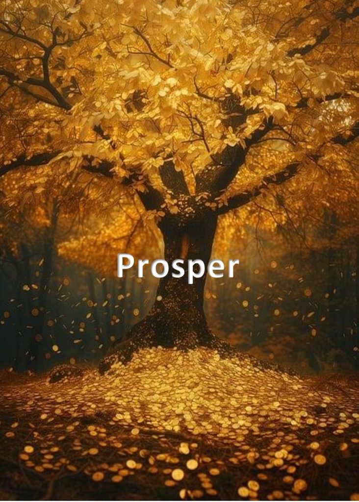 Become prosper