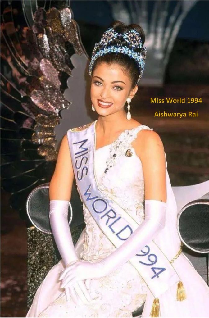 Miss World 1994