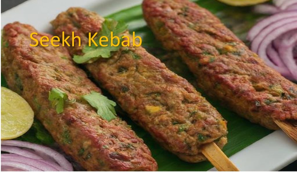 Famous Kebab Dishes of Karachi